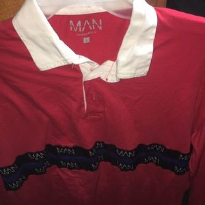 Boohoo MAN Shirt